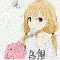 访客小满的留言头像